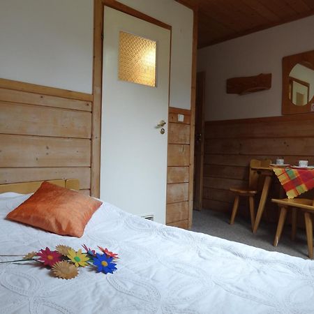 Camping Harenda Pokoje Goscinne I Domki Zakopane Kültér fotó