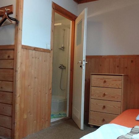 Camping Harenda Pokoje Goscinne I Domki Zakopane Szoba fotó