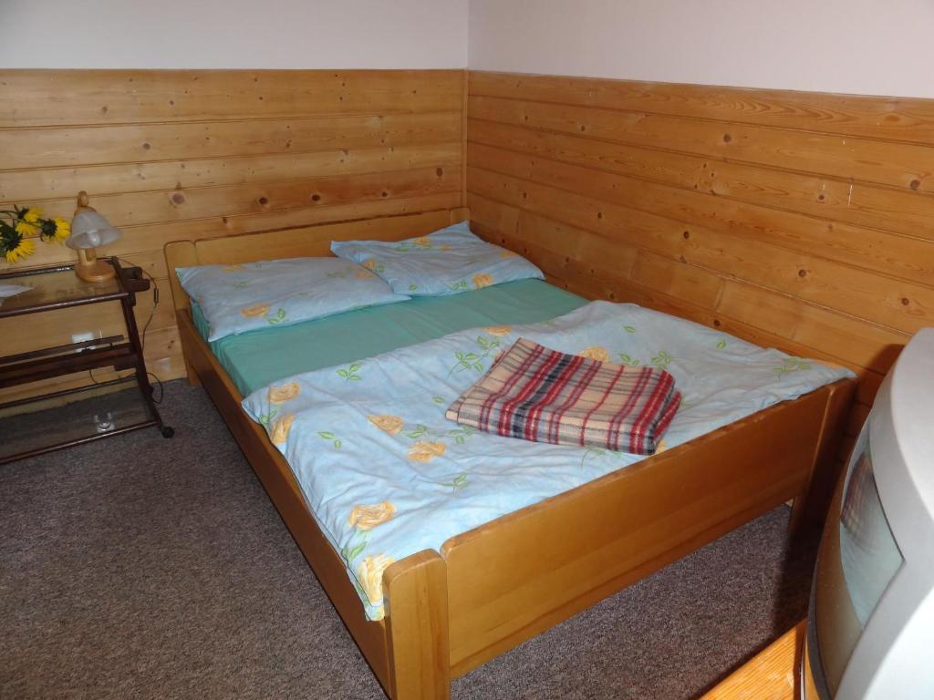 Camping Harenda Pokoje Goscinne I Domki Zakopane Szoba fotó